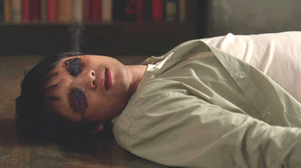 R.I.P. Kevin Tran. R.I.P. Kevin Tran.